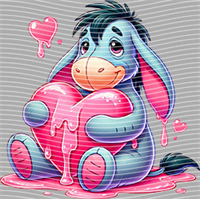 Valentine's Day-QRJ  5499